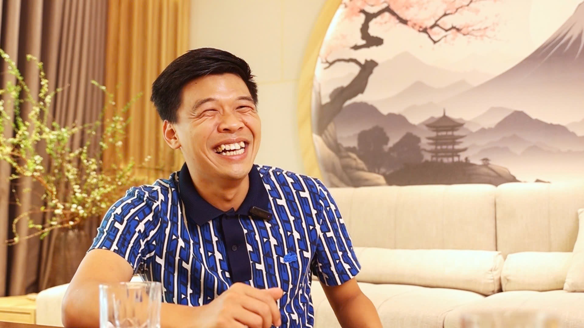 Trung Ruồi từ chối đóng Táo Quân 2025 - Ảnh 3.
