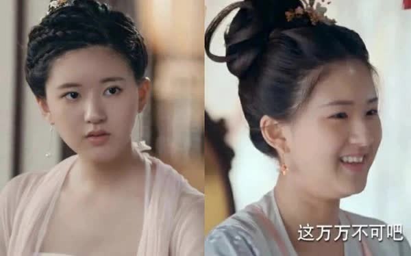 Diện mạo khiến Triệu Lộ Tư bị h&agrave;nh hung, miệt thị suốt 2 tiếng, phải đi&ecirc;n cuồng giảm c&acirc;n đến su&yacute;t mất mạng- Ảnh 4.