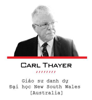 GS Thayer: Việt nam xác lập thành công với 17 thỏa thuận chiến lược, hé lộ bất ngờ về năng lực vũ khí - Ảnh 2.