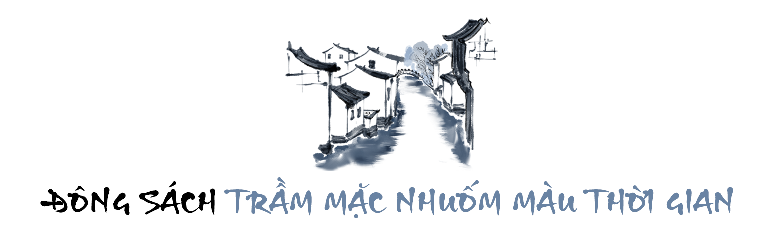 Ô Trấn 1.300 năm tuổi: Điểm đến yêu thích của du khách Việt - Ảnh 10. Ô Trấn 1.300 năm tuổi: Điểm đến yêu thích của du khách Việt - Ảnh 10.