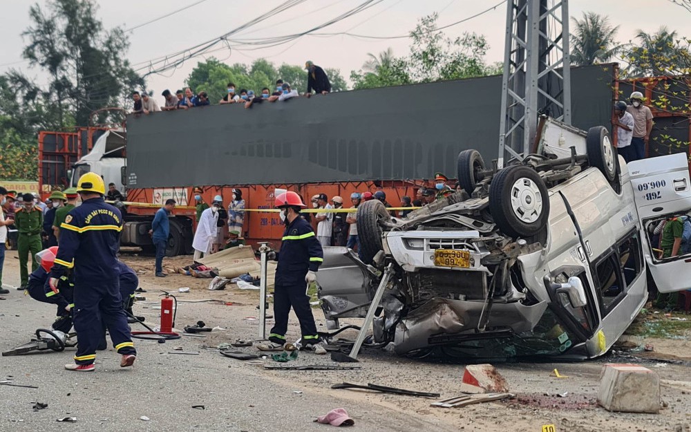 Sắp xếp tổ chức bộ máy: 'Các thứ trưởng sẽ bố trí hết, không đồng chí nào nghỉ cả' - Ảnh 3.