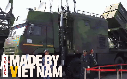 Việt Nam thành nước duy nhất làm được 1 điều, trang bị "chất hơn hàng Nga” cho Không quân có gì đặc biệt? - Ảnh 2.