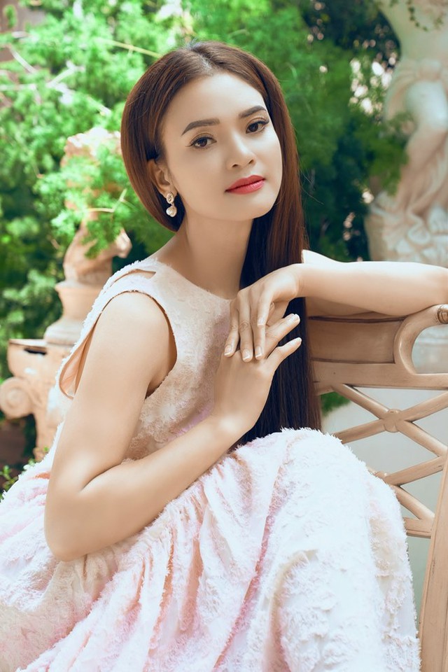 Nữ NSND trẻ nhất nhì Việt Nam nói về "đại ca" khét tiếng, được nhiều người trong showbiz Việt nể trọng - Ảnh 1.