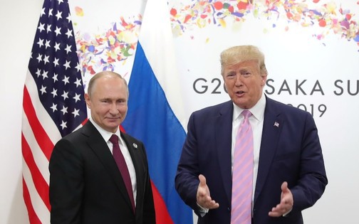 Thủ tướng Nga sắp thăm Việt Nam - Ảnh 2.