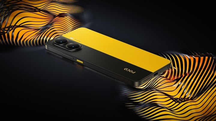 POCO X7 và X7 Pro ra mắt: Smartphone hiệu năng cao giá dưới 10 triệu - Ảnh 2.