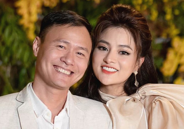 Vũ Thu Phương chia sẻ sau khi ly hôn chồng đại gia - Ảnh 1.