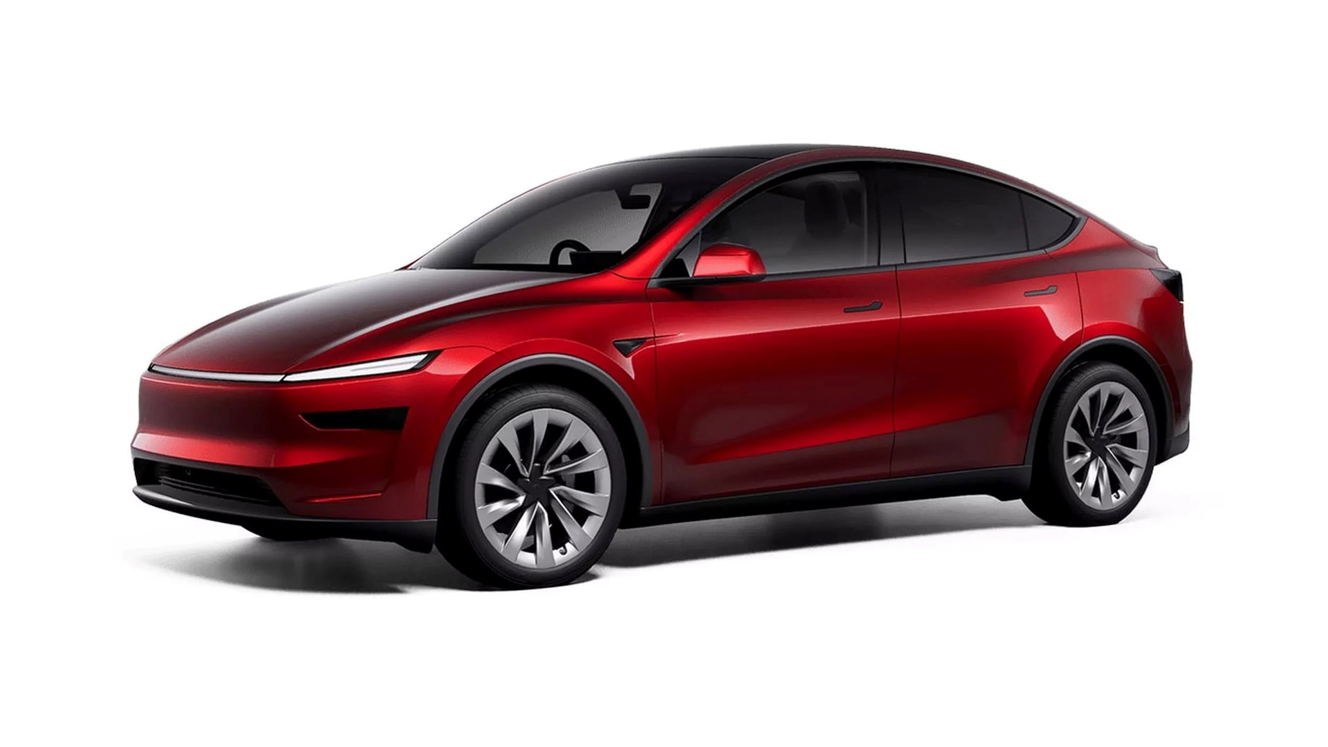 Tesla Model Y 2025 ra mắt: Xe điện bán chạy nhất thế giới nhanh hơn, tương lai hơn và đắt hơn - Ảnh 3.