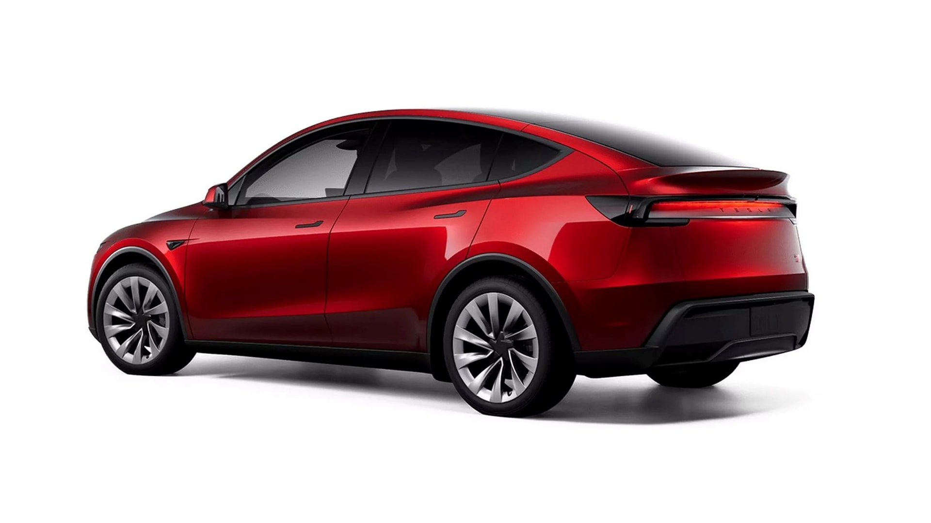 Tesla Model Y 2025 ra mắt: Xe điện bán chạy nhất thế giới nhanh hơn, tương lai hơn và đắt hơn - Ảnh 4.