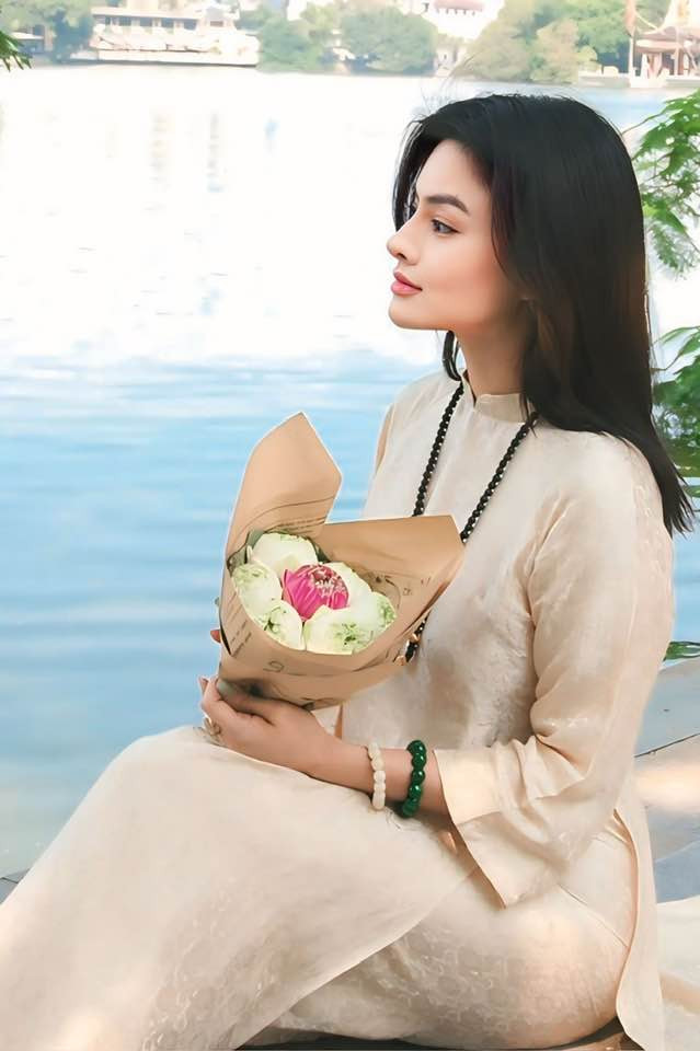 Vũ Thu Phương chia sẻ sau khi ly hôn chồng đại gia - Ảnh 2.