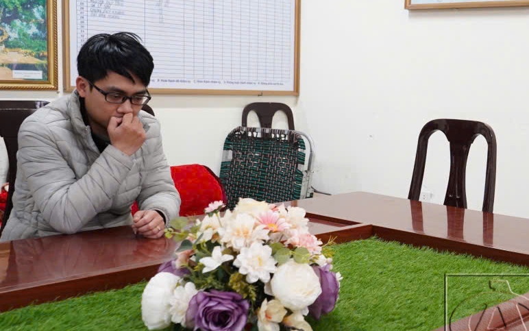 Người phụ nữ ở Hà Nội vừa mất hơn 1 tỷ đồng thế nào? - Ảnh 2.