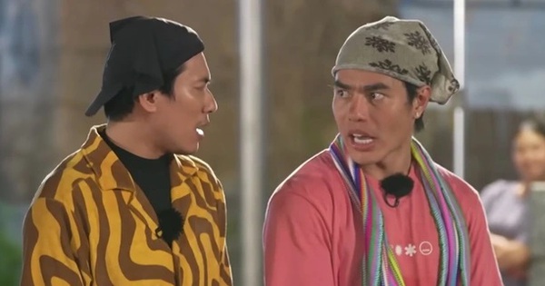 Nam diễn viên sửa cả mặt trừ lỗ tai: “Tôi là nạn nhân của phẫu thuật thẩm mỹ” - Ảnh 2.