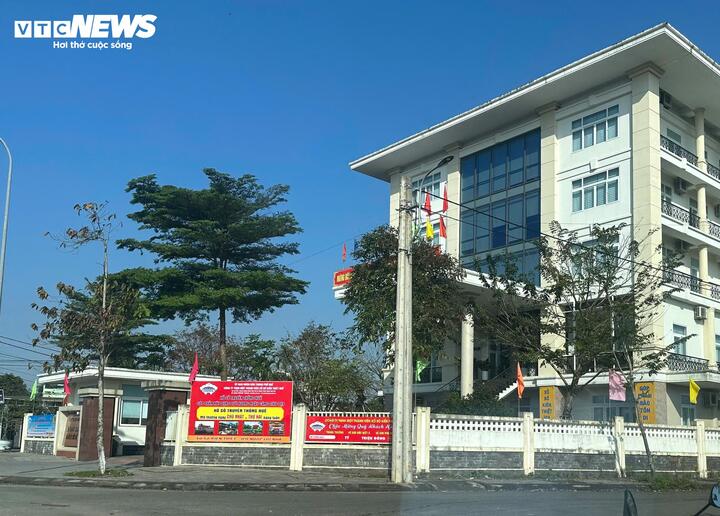 Công ty Xổ số Huế từ chối trả thưởng vé số rách - Ảnh 2.