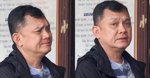 NSƯT Hữu Châu: "Tôi nói thèm vịt lắm, 4, 5 đứa đi mua vịt luộc cho tôi" - Ảnh 4.