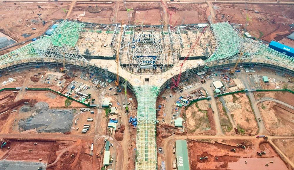 Campuchia lập đặc khu kinh tế, cách biên giới Việt Nam chỉ khoảng 100km - Ảnh 2.