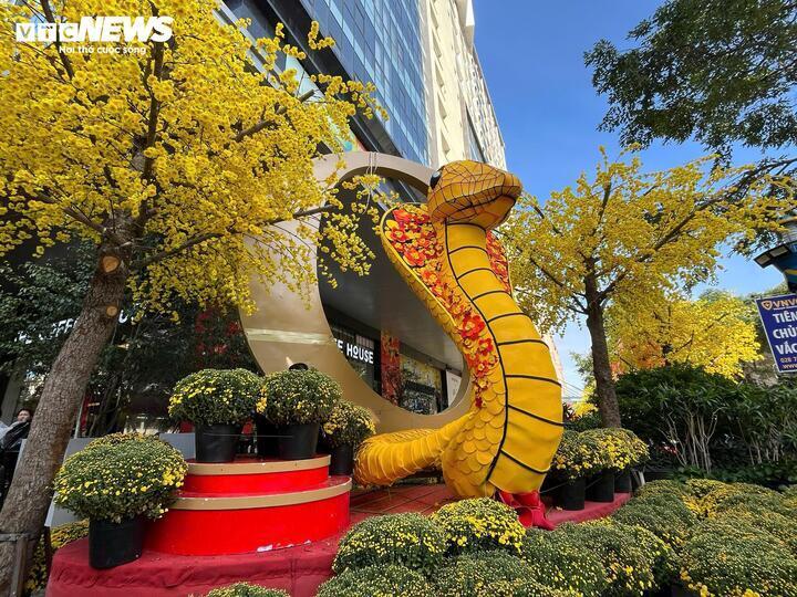 V&igrave; sao d&acirc;n mạng gọi rắn l&agrave; b&eacute; Na?- Ảnh 3.