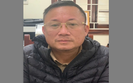 Bắt khẩn cấp Trần Văn Chiến - Ảnh 3.