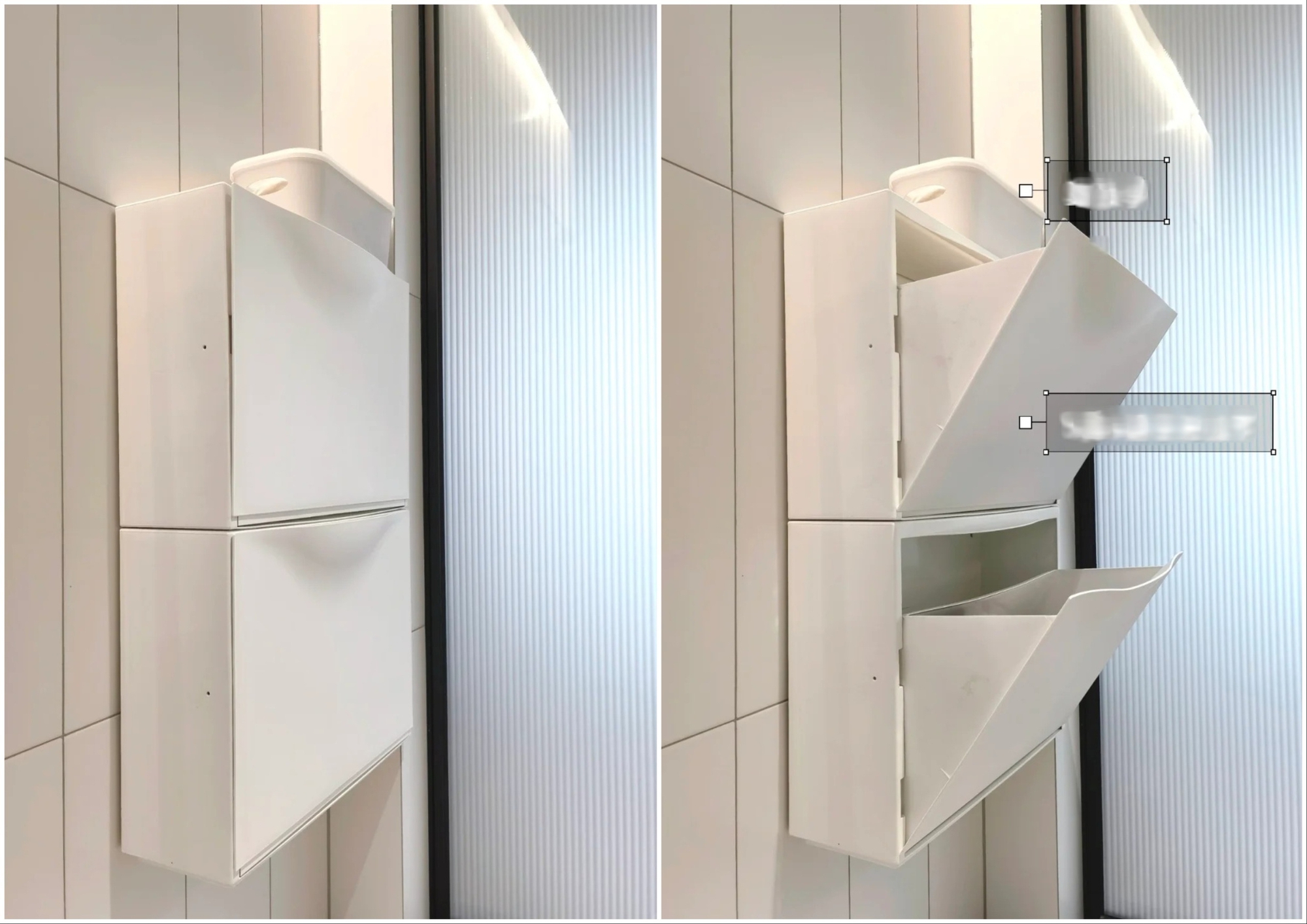 T&ocirc;i đ&atilde; bị sốc khi ph&aacute;t hiện ra nơi k&iacute;n đ&aacute;o n&agrave;y trong nh&agrave; ho&agrave;n to&agrave;n c&oacute; thể trở th&agrave;nh kho lưu trữ "đỉnh ch&oacute;p"! - Ảnh 2.