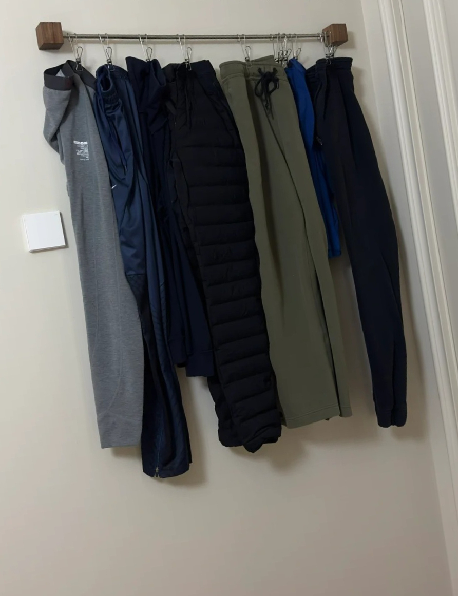 T&ocirc;i đ&atilde; bị sốc khi ph&aacute;t hiện ra nơi k&iacute;n đ&aacute;o n&agrave;y trong nh&agrave; ho&agrave;n to&agrave;n c&oacute; thể trở th&agrave;nh kho lưu trữ "đỉnh ch&oacute;p"! - Ảnh 9.