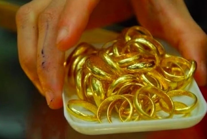 5 phân vàng bao nhiêu tiền? - Ảnh 1.