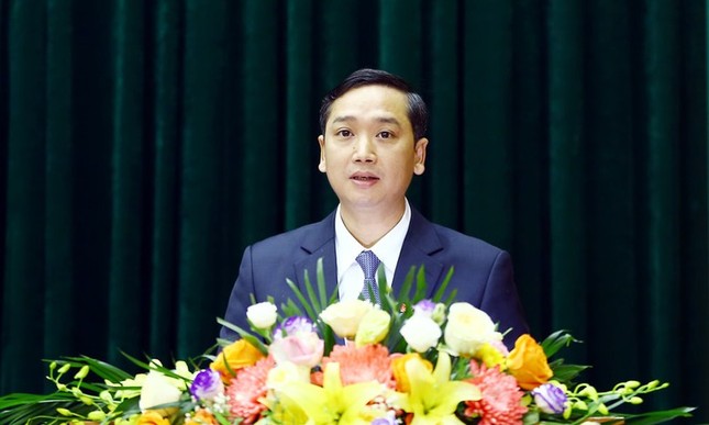 Thủ tướng bổ nhiệm Ph&oacute; Tổng Tham mưu trưởng QĐND Việt Nam v&agrave; thay đổi nh&acirc;n sự quan trọng - Ảnh 5.