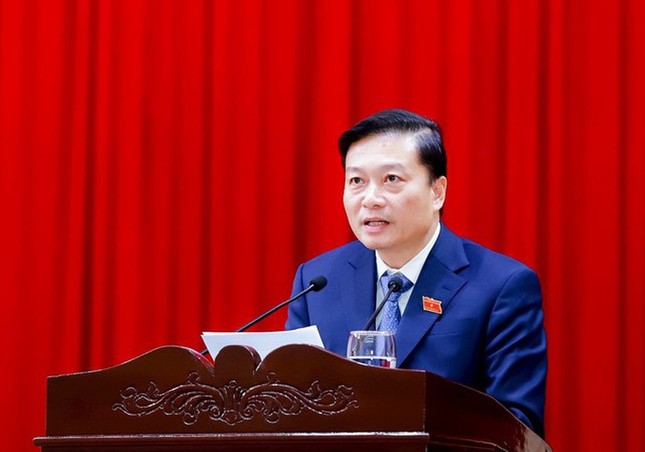 Thủ tướng bổ nhiệm Ph&oacute; Tổng Tham mưu trưởng QĐND Việt Nam v&agrave; thay đổi nh&acirc;n sự quan trọng - Ảnh 4.