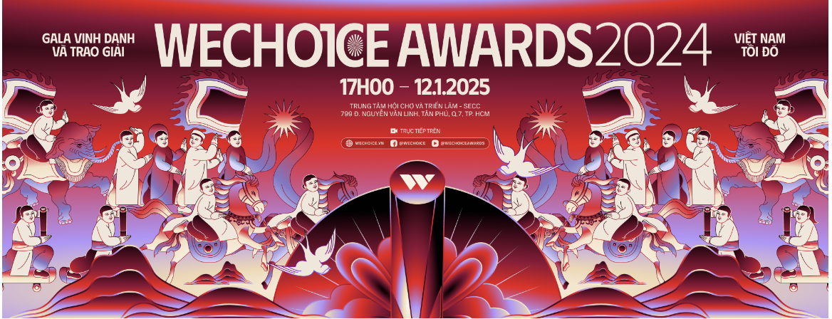 Trạm cứu hộ chó mèo Hà Nội giành chiến thắng Z-Project tại WeChoice Awards 2024: "Việt Nam của tôi, Việt Nam của chúng ta sẽ không bỏ lại bất kỳ sinh mạng nào phía sau" - Ảnh 3. Trạm cứu hộ chó mèo Hà Nội giành chiến thắng Z-Project tại WeChoice Awards 2024: "Việt Nam của tôi, Việt Nam của chúng ta sẽ không bỏ lại bất kỳ sinh mạng nào phía sau" - Ảnh 3.