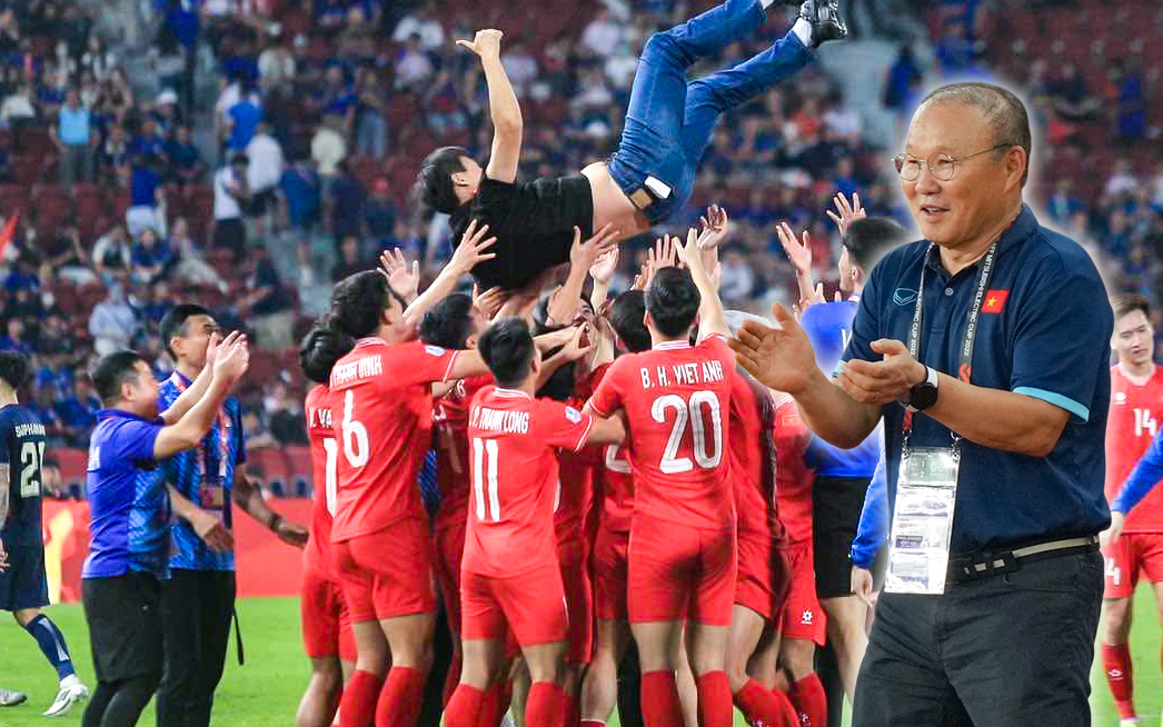 Báo Thái Lan chỉ trích hành động của một bộ phận CĐV Việt Nam - Ảnh 2.