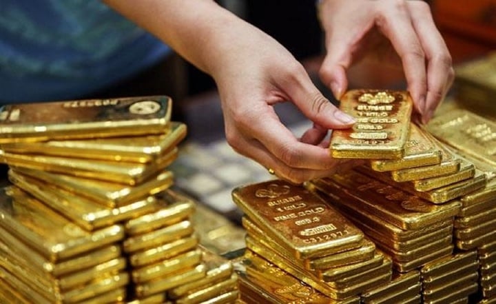 Thị trường vàng Việt Nam có những kiểu chênh lệch giá nào? - Ảnh 1.