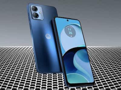 Điện thoại Motorola giá chỉ 2 triệu vừa lên kệ: Chạy Android 15, lưng da sành điệu, chống nước đỉnh chóp - Ảnh 2.