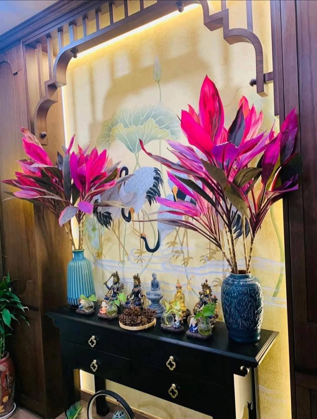 Loại cành biểu tượng cho may mắn, tài lộc, giá rẻ và cắm siêu bền này KHÔNG THỂ THIẾU trong nhà ngày Tết!- Ảnh 4. Loại cành biểu tượng cho may mắn, tài lộc, giá rẻ và cắm siêu bền này KHÔNG THỂ THIẾU trong nhà ngày Tết!- Ảnh 4.