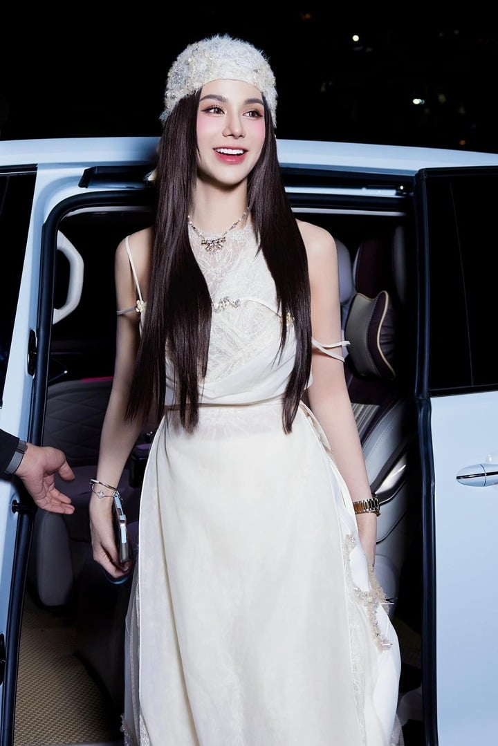 Diệp L&acirc;m Anh x&aacute;c nhận c&oacute;  - Ảnh 1.