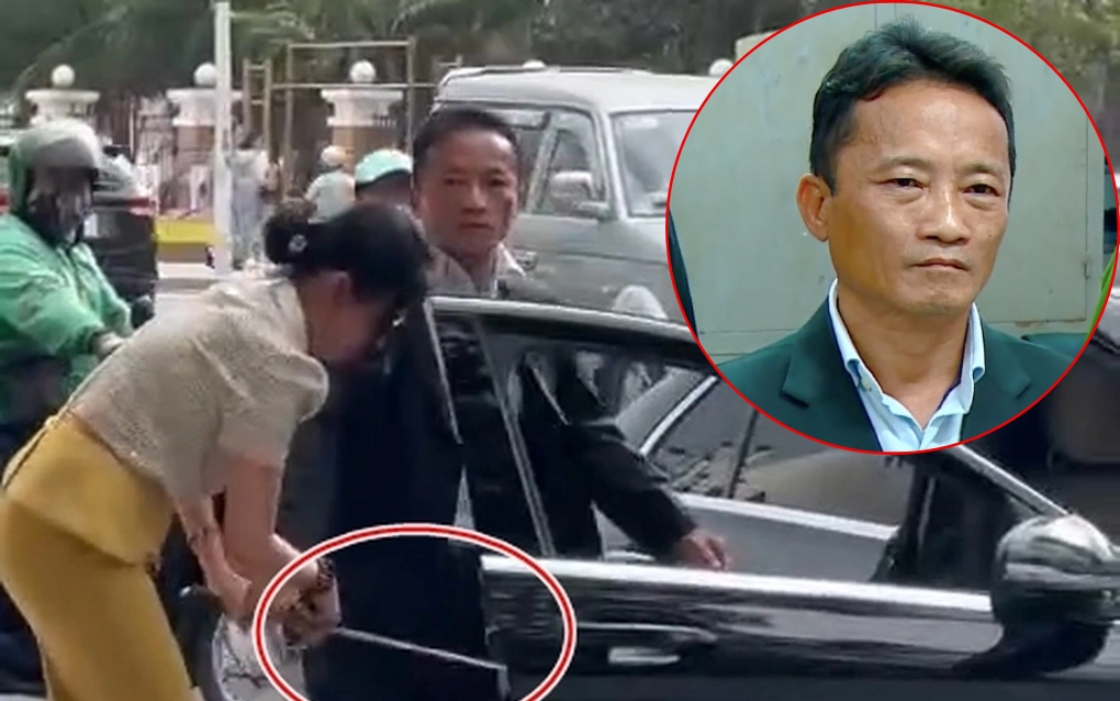 Đồng Nai: Truy tố bác sĩ sát hại, phân xác người tình - Ảnh 2.