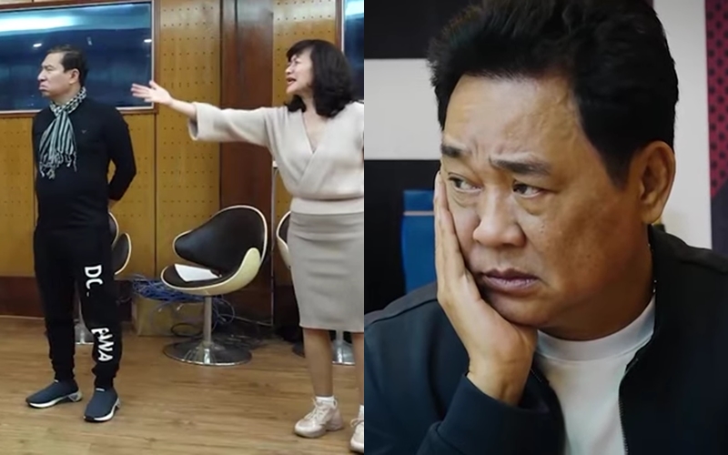 Ca nương Kiều Anh đem Cô Đôi Thượng Ngàn lên gameshow, đàn chị thốt lên một câu - Ảnh 4.