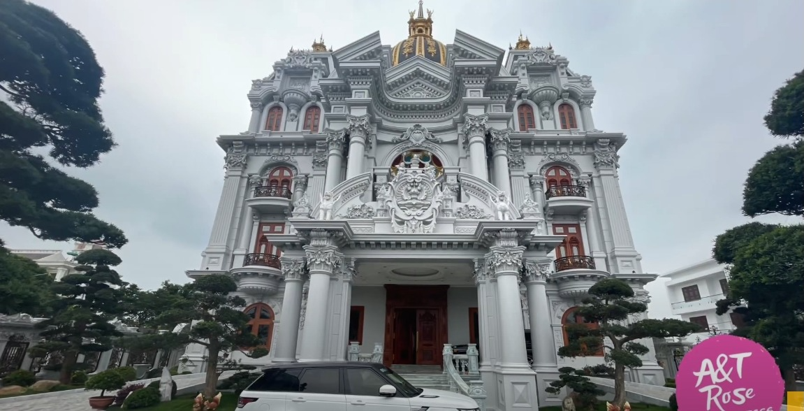 Lâu đài - Ảnh 4. Lâu đài - Ảnh 4.