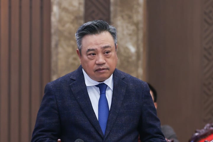 Thủ tướng đồng &yacute; kế hoạch hồi sinh s&ocirc;ng T&ocirc; Lịch từ s&ocirc;ng Hồng - Ảnh 1.