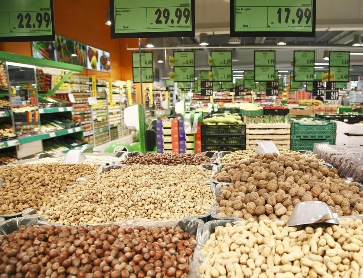 N&oacute;i thật: Dại nhất l&agrave; "nước đến ch&acirc;n mới nhảy" - ĐỪNG đợi s&aacute;t Tết mới mua 6 loại thực phẩm n&agrave;y - Ảnh 2.