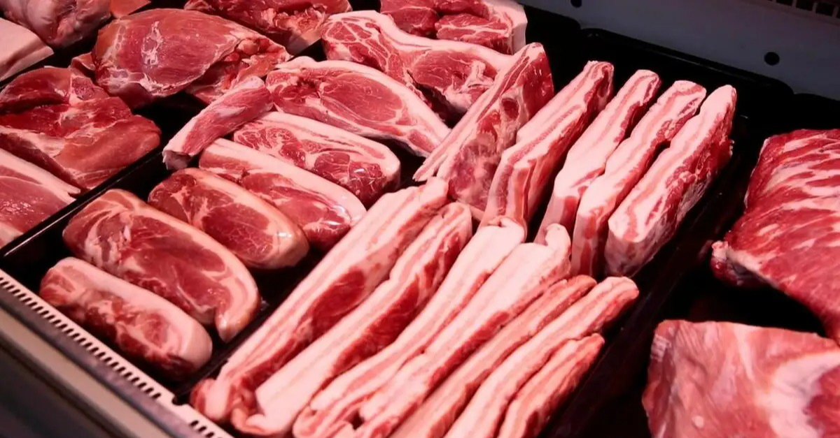 N&oacute;i thật: Dại nhất l&agrave; "nước đến ch&acirc;n mới nhảy" - ĐỪNG đợi s&aacute;t Tết mới mua 6 loại thực phẩm n&agrave;y - Ảnh 3.