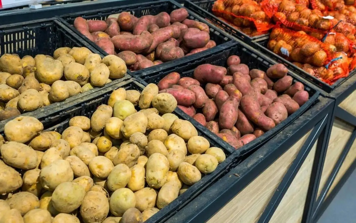 N&oacute;i thật: Dại nhất l&agrave; "nước đến ch&acirc;n mới nhảy" - ĐỪNG đợi s&aacute;t Tết mới mua 6 loại thực phẩm n&agrave;y - Ảnh 5.