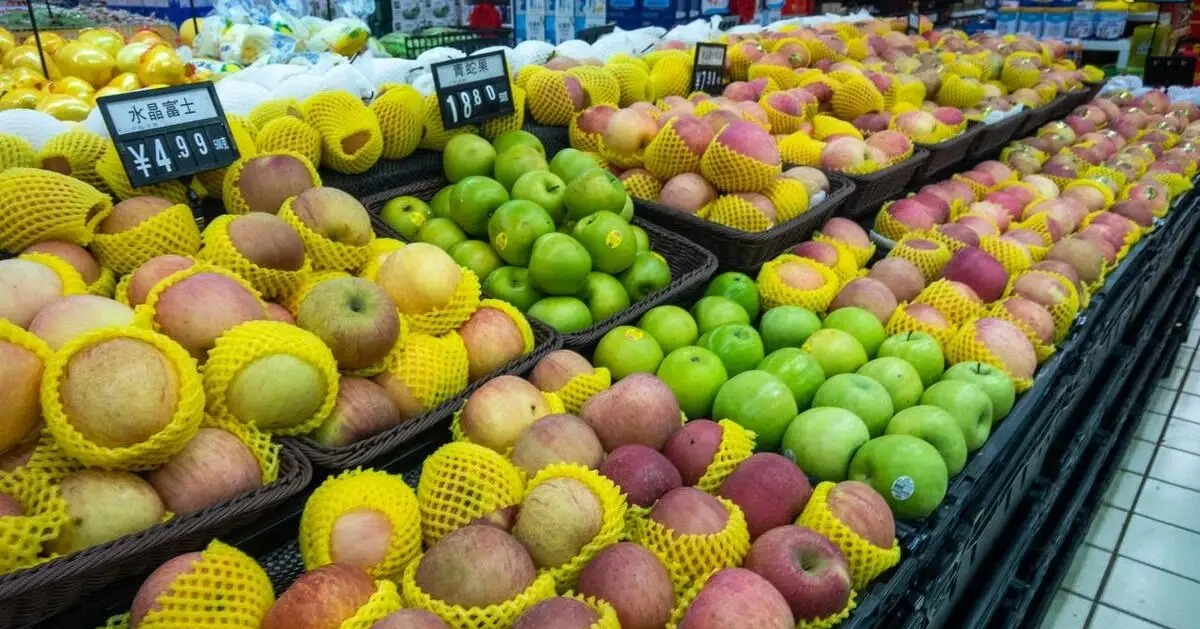 N&oacute;i thật: Dại nhất l&agrave; "nước đến ch&acirc;n mới nhảy" - ĐỪNG đợi s&aacute;t Tết mới mua 6 loại thực phẩm n&agrave;y - Ảnh 6.