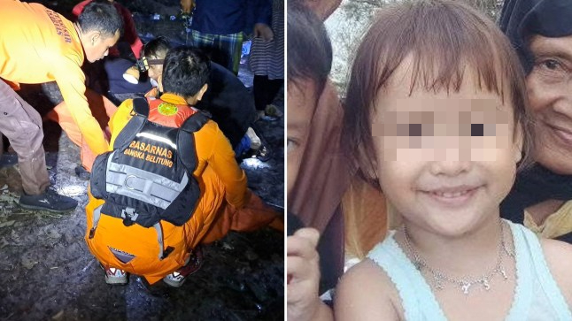 B&eacute; g&aacute;i bị c&aacute; sấu k&eacute;o xuống hồ nước mất t&iacute;ch b&iacute; ẩn, d&acirc;n l&agrave;ng mổ bụng con vật ph&aacute;t hiện cảnh tượng bất ngờ- Ảnh 1.