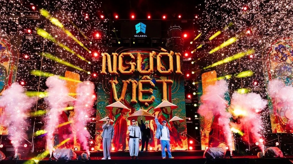 Hơn 100 ngh&igrave;n lượt b&igrave;nh chọn cho dự &aacute;n thiện nguyện trong hạng mục Dự &aacute;n v&igrave; Việt Nam t&ocirc;i tại WeChoice Awards 2024- Ảnh 1.