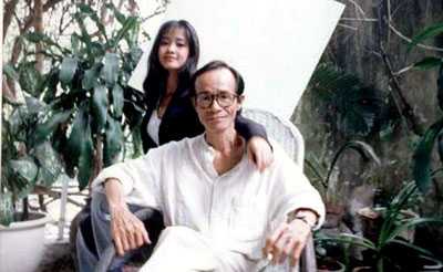 Diva Hồng Nhung: "Vừa thấy bài báo, tôi cầm điện thoại gọi cho anh Trịnh Công Sơn rồi khóc rú lên" - Ảnh 1.