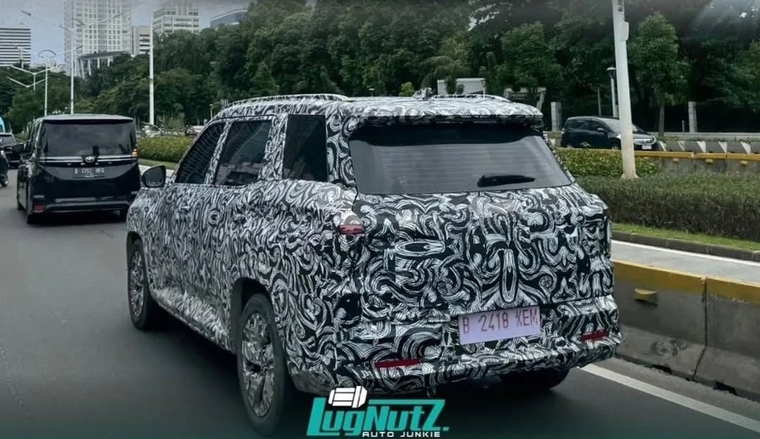 Loạt ‘bom tấn’ phổ thông dễ bán tại Việt Nam năm nay: Hầu hết là SUV, nhiều mẫu 7 chỗ, có xe chưa ra mắt toàn cầu - Ảnh 6.