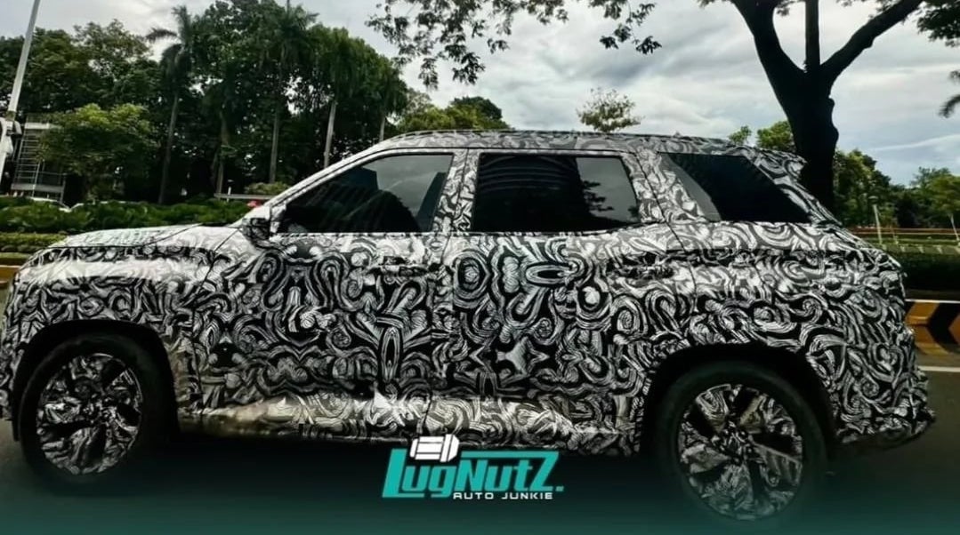 Loạt ‘bom tấn’ phổ thông dễ bán tại Việt Nam năm nay: Hầu hết là SUV, nhiều mẫu 7 chỗ, có xe chưa ra mắt toàn cầu - Ảnh 5.