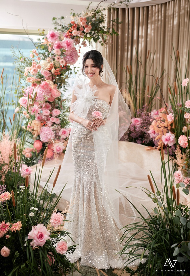 Profile “đỉnh nóc” và cuộc sống kín tiếng của anh chồng của Á hậu Phương Nhi- Ảnh 1. Profile “đỉnh nóc” và cuộc sống kín tiếng của anh chồng của Á hậu Phương Nhi- Ảnh 1.