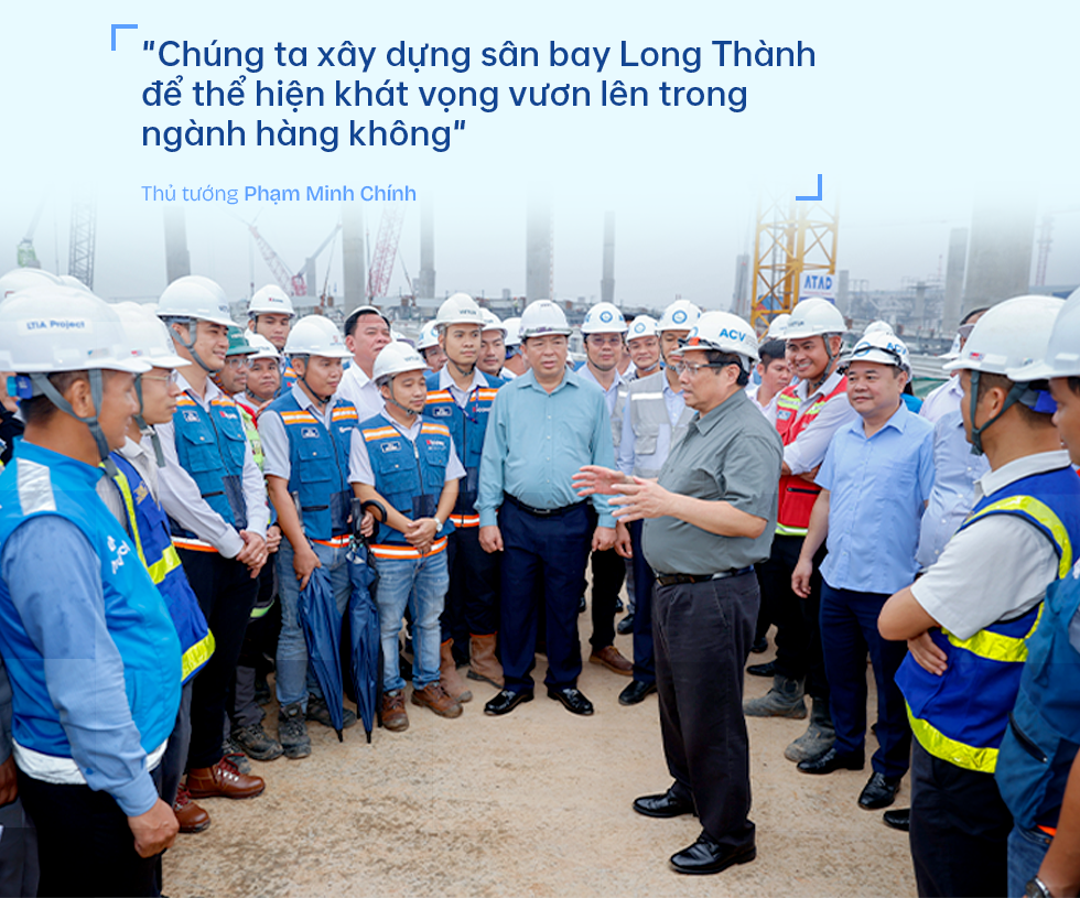 Kỷ lục chưa từng có về giao thông năm 2024: Cú chốt thế kỷ 67,3 tỷ USD cùng loạt dự án tỷ đô 'cất cánh' - Ảnh 18.