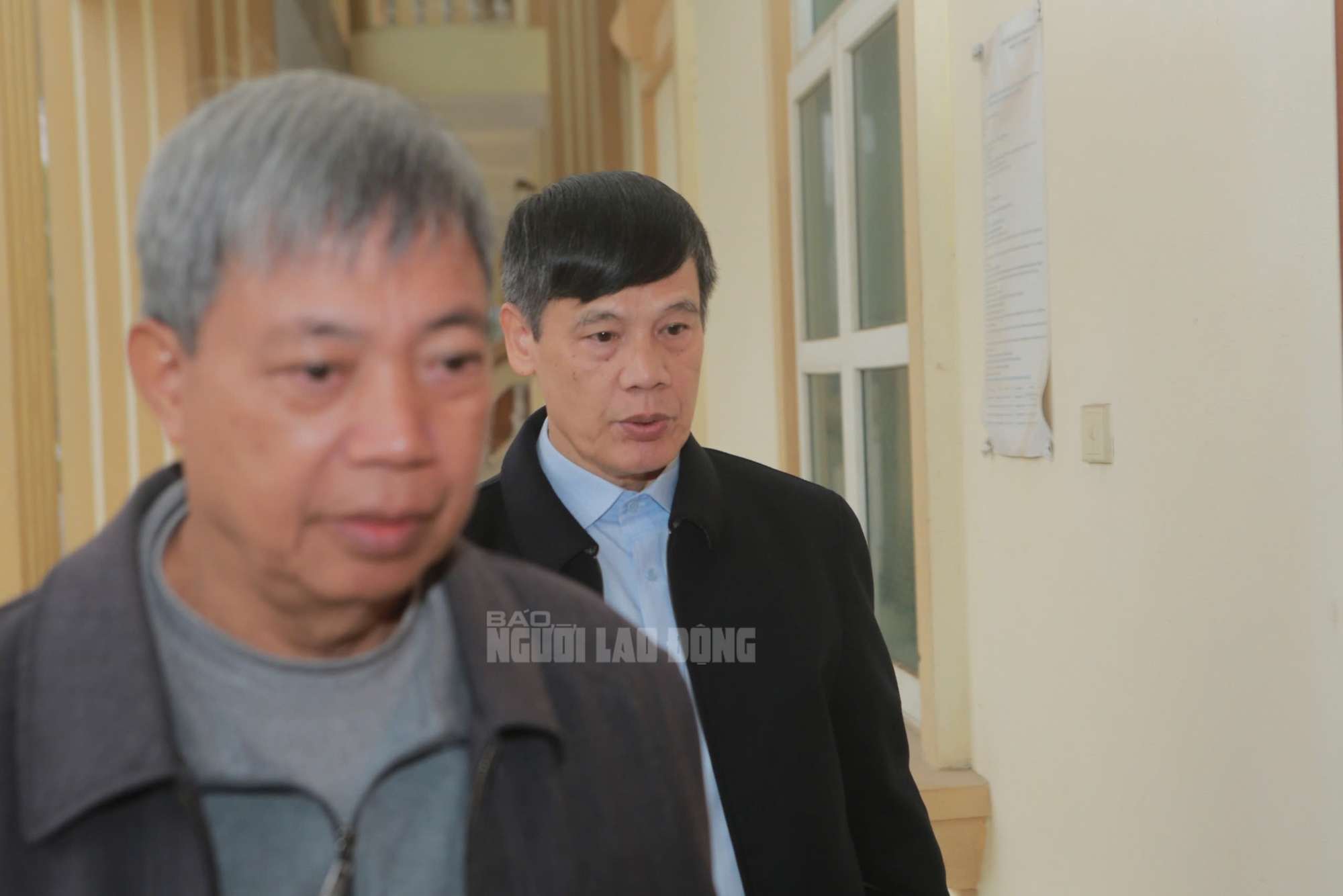 &Ocirc;ng Trịnh Văn Chiến chỉ nhận "thiếu tr&aacute;ch nhiệm g&acirc;y hậu quả nghi&ecirc;m trọng"- Ảnh 3.