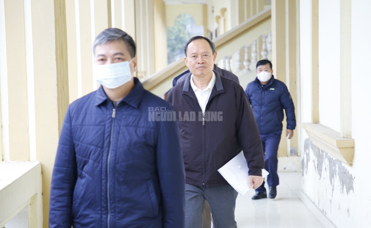 &Ocirc;ng Trịnh Văn Chiến chỉ nhận "thiếu tr&aacute;ch nhiệm g&acirc;y hậu quả nghi&ecirc;m trọng"- Ảnh 4.