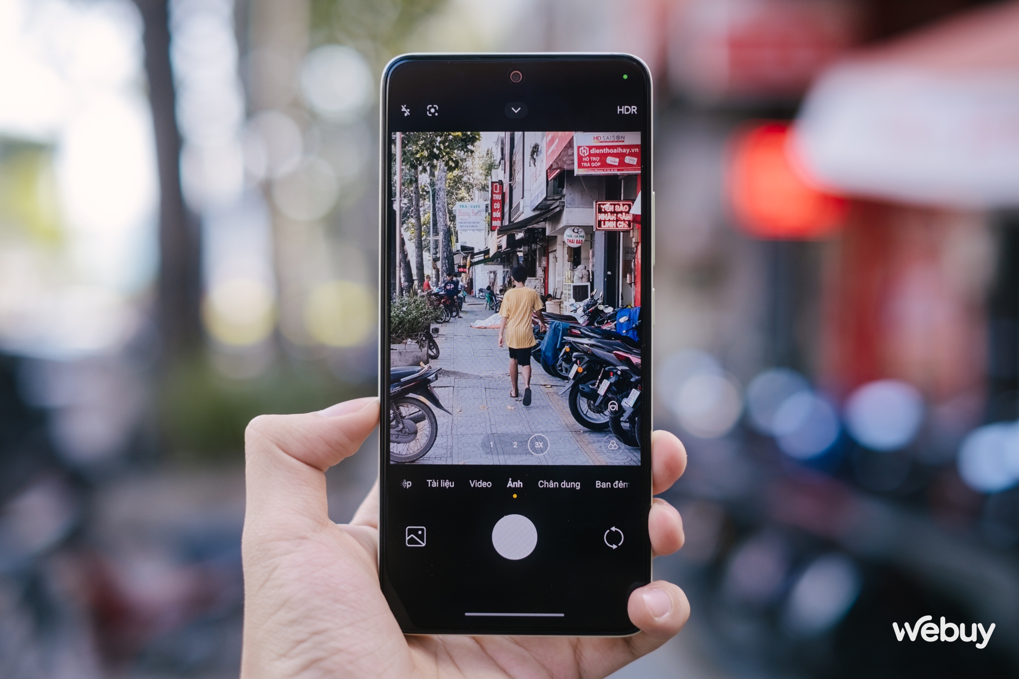 Khám phá OPPO Reno13 series: Thiết kế tinh tế giá hấp dẫn cho người dùng Việt - Ảnh 10.