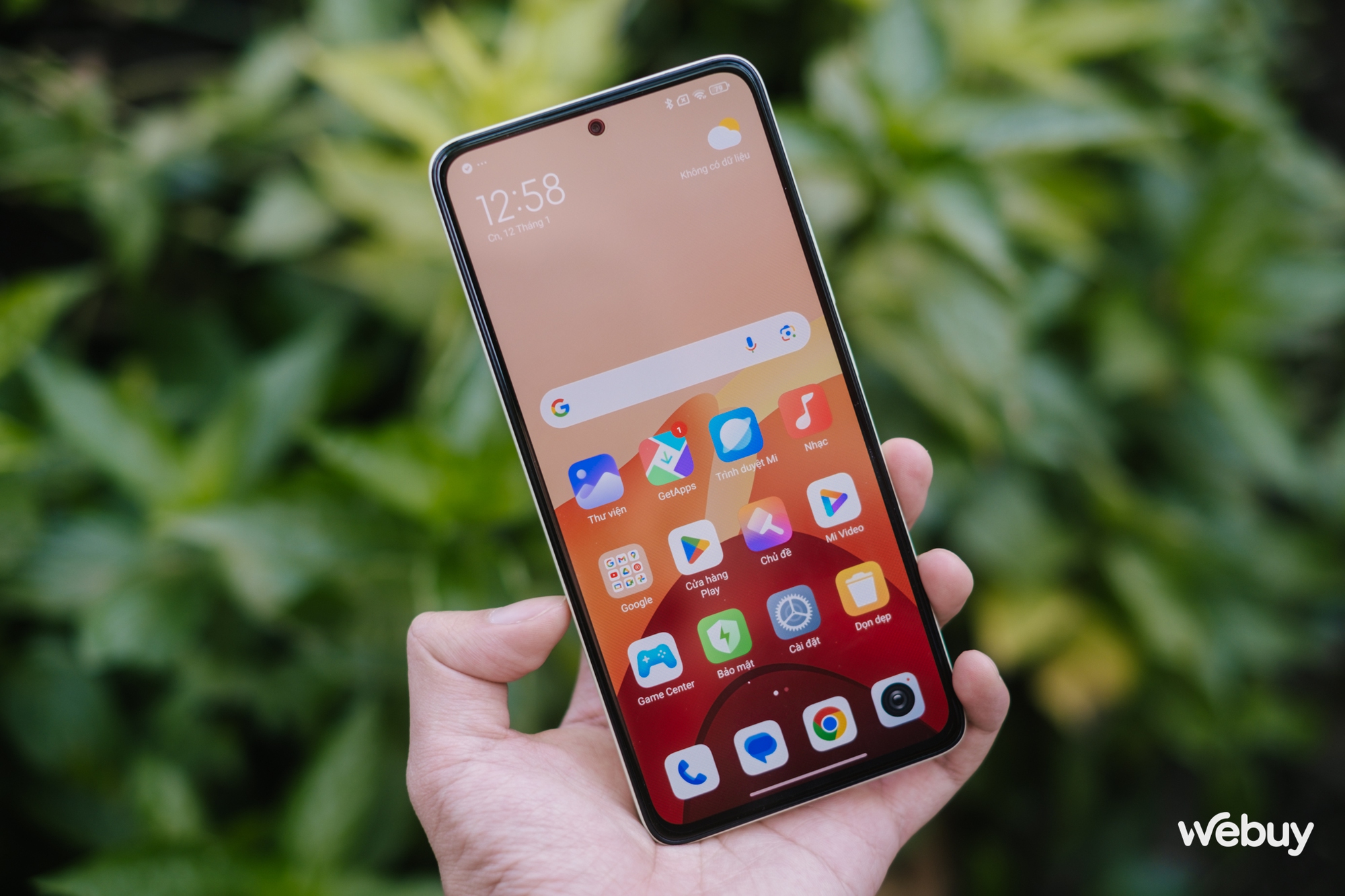 Khám phá OPPO Reno13 series: Thiết kế tinh tế giá hấp dẫn cho người dùng Việt - Ảnh 9.